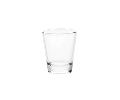 Shot Glasses - Set of 4