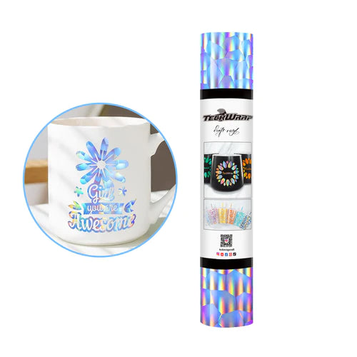Holographic Pattern
