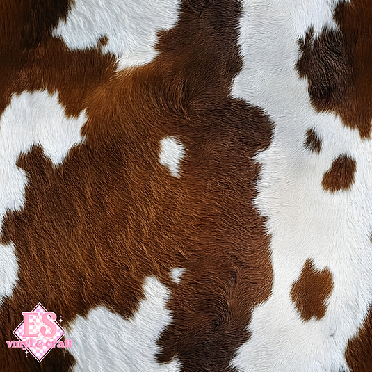 The Heritage Hide Collection 12" x 12" Sheet
