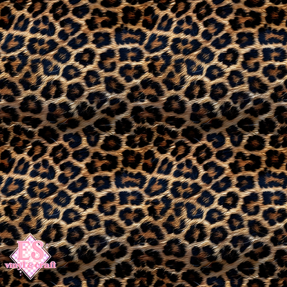 The Wild Luxe Collection 12" x 12" Sheet