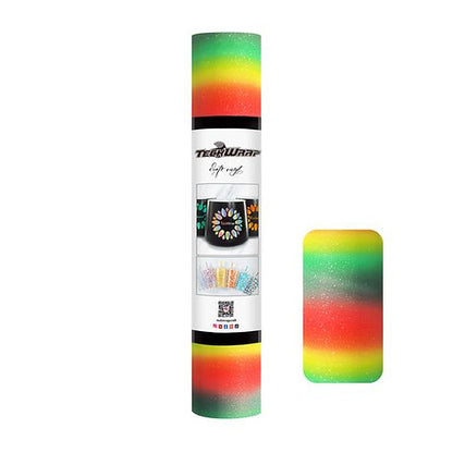 Galaxy Rainbow