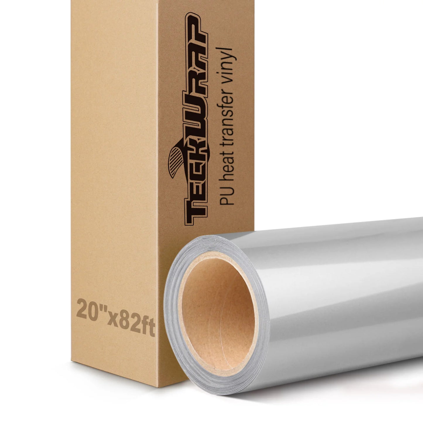 Teckwrap 20" PU Heat Transfer Vinyl