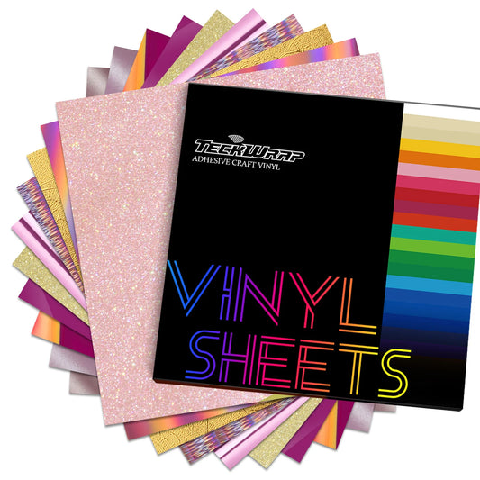 Aurora Self Adhesive Sheet Pack