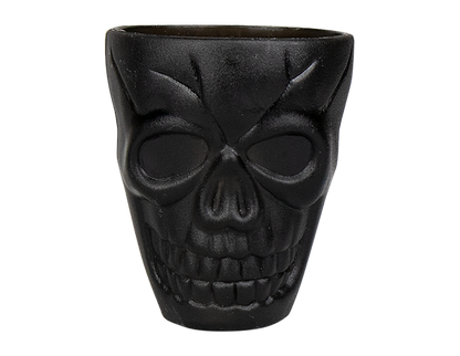 Skull Shot Tumblers Pack of 4