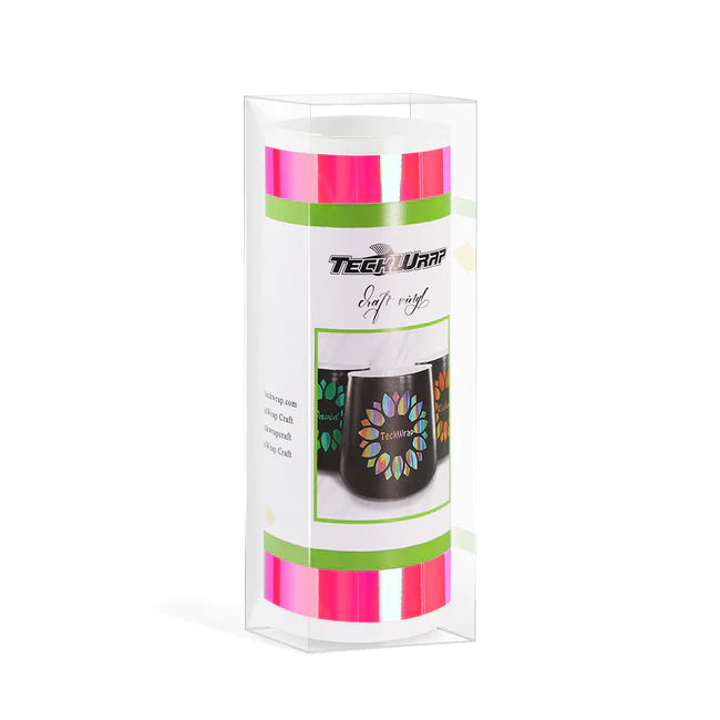 Teckwrap Compatible With Cricut Joy 5.5"x120" Roll