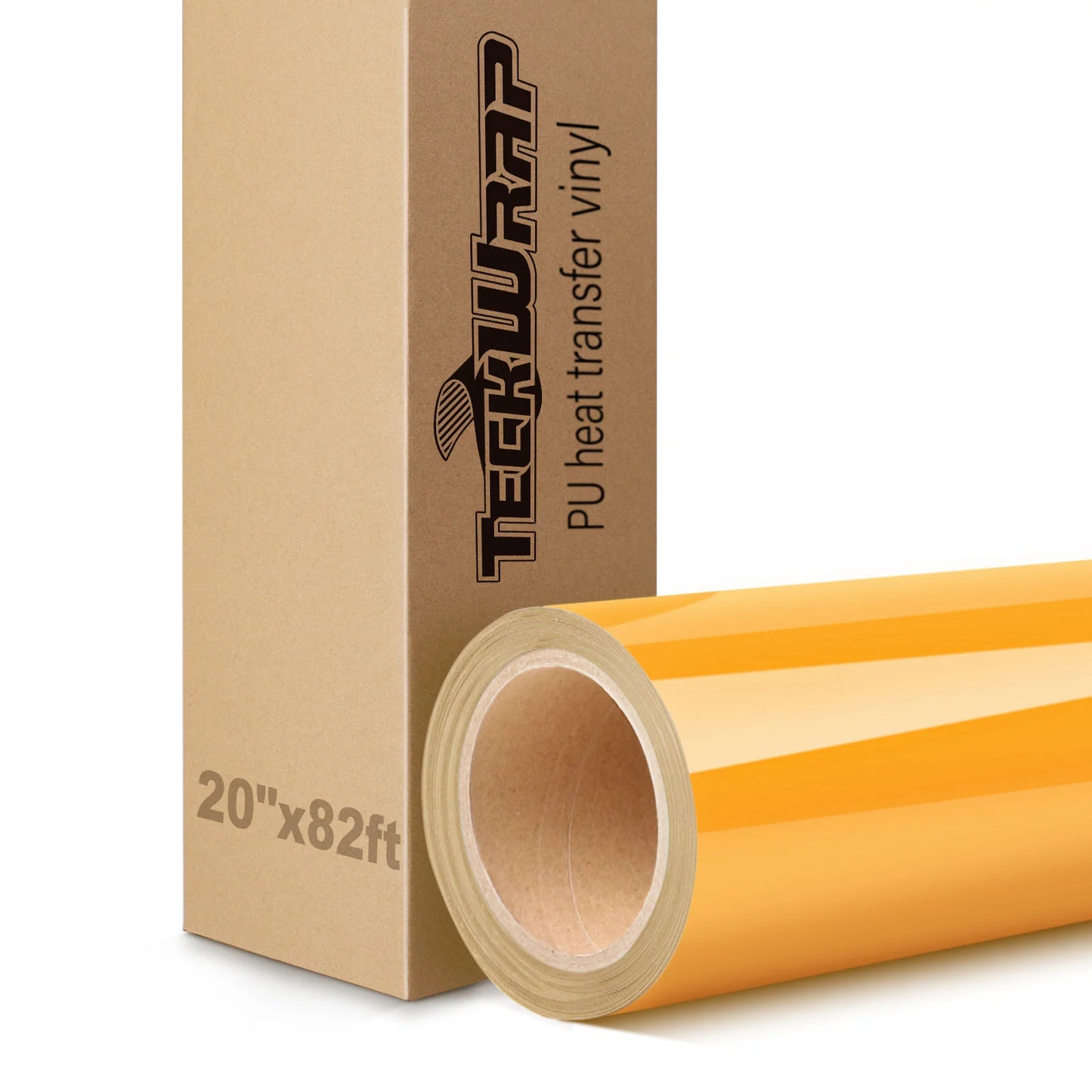 Teckwrap 20" PU Heat Transfer Vinyl