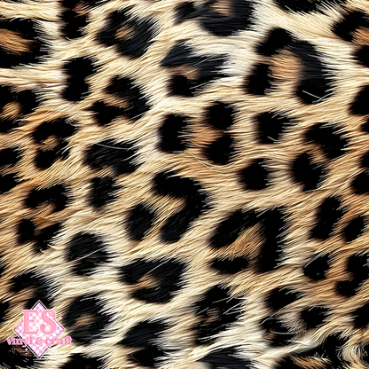 The Wild Luxe Collection 12" x 12" Sheet