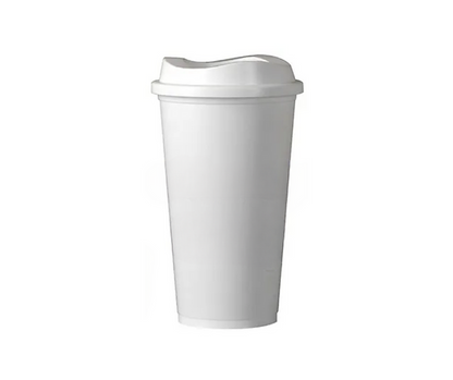 Hot Cups Coffee / Tea 16oz