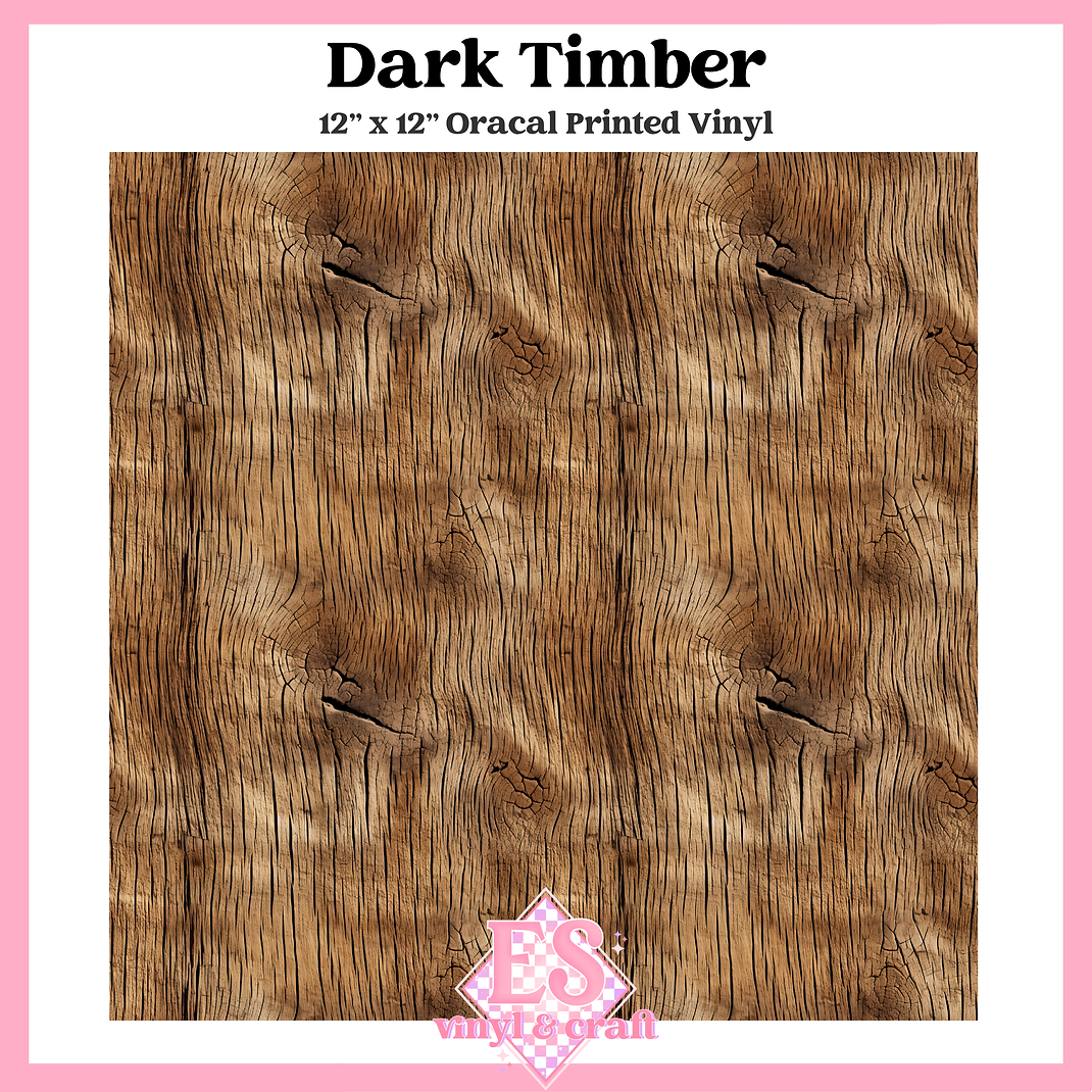 Aged Wood Collection - 12" x 12" Sheet (10 Different Designs)