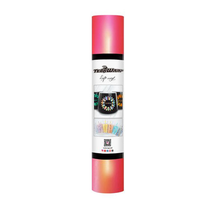 Pearlescent Opal Self Adhesive Vinyl