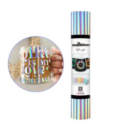 Teckwrap Ultimate Craft Bundle
