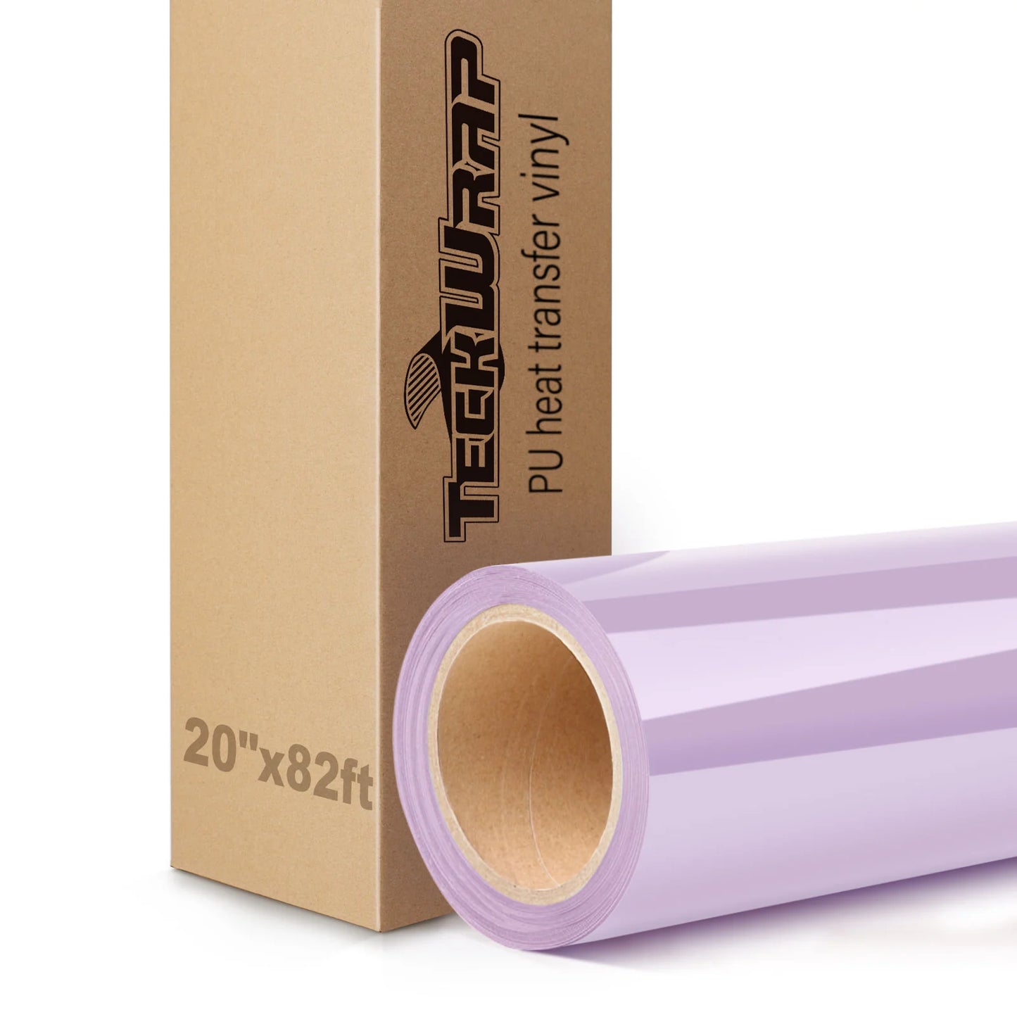 Teckwrap 20" PU Heat Transfer Vinyl