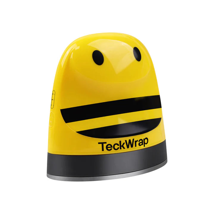 Teckwrap Mini Press - Yellow Bee