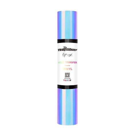 Opal Heat Transfer Vinyl
