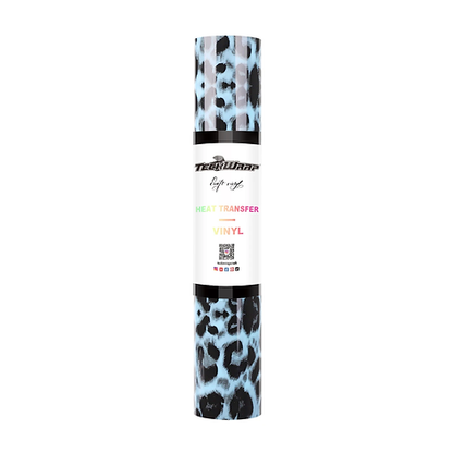 Animal Print HTV