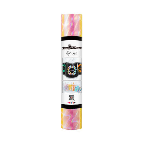 Holographic Pattern