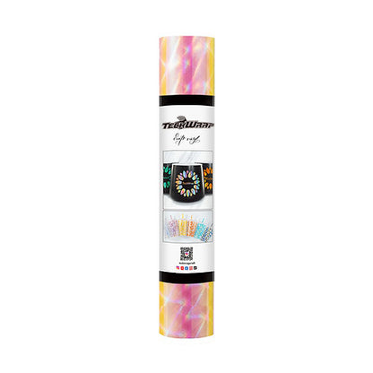 Holographic Pattern