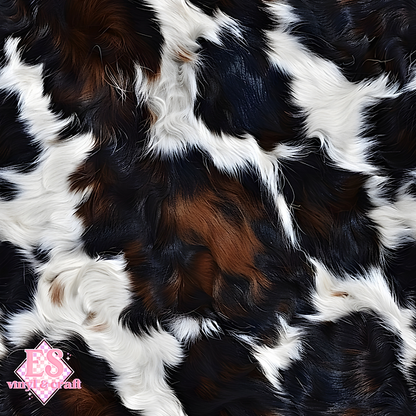The Heritage Hide Collection 12" x 12" Sheet