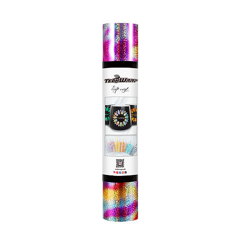 Holographic Pattern