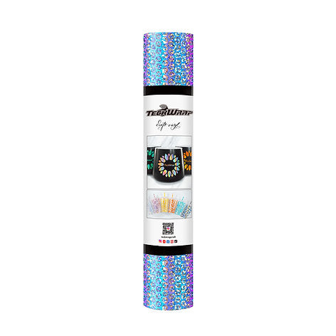 Holographic Pattern