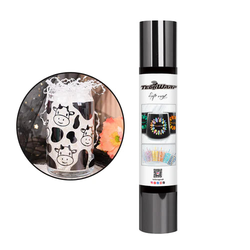 Mirror Chrome Vinyl