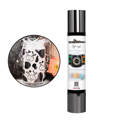 Mirror Chrome Vinyl