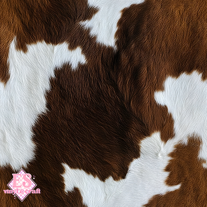 The Heritage Hide Collection 12" x 12" Sheet