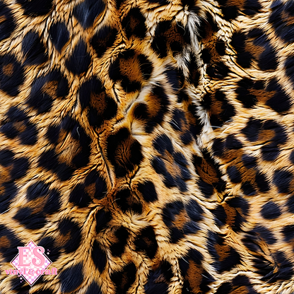 The Wild Luxe Collection 12" x 12" Sheet