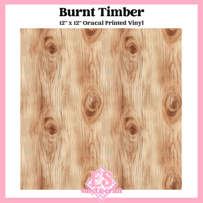 Aged Wood Collection - 12" x 12" Sheet (10 Different Designs)