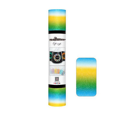 Rainbow Stripes