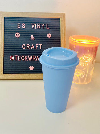 Hot Cups Coffee / Tea 16oz