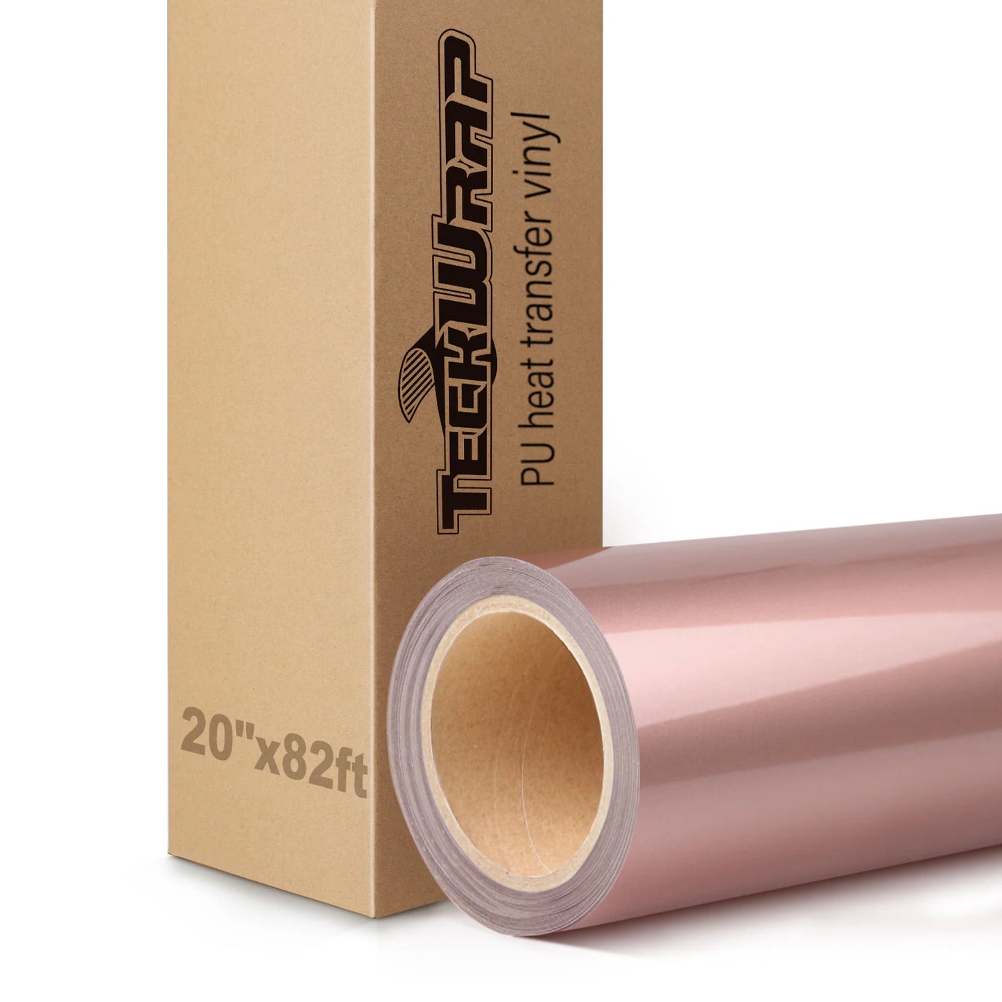 Teckwrap 20" PU Heat Transfer Vinyl
