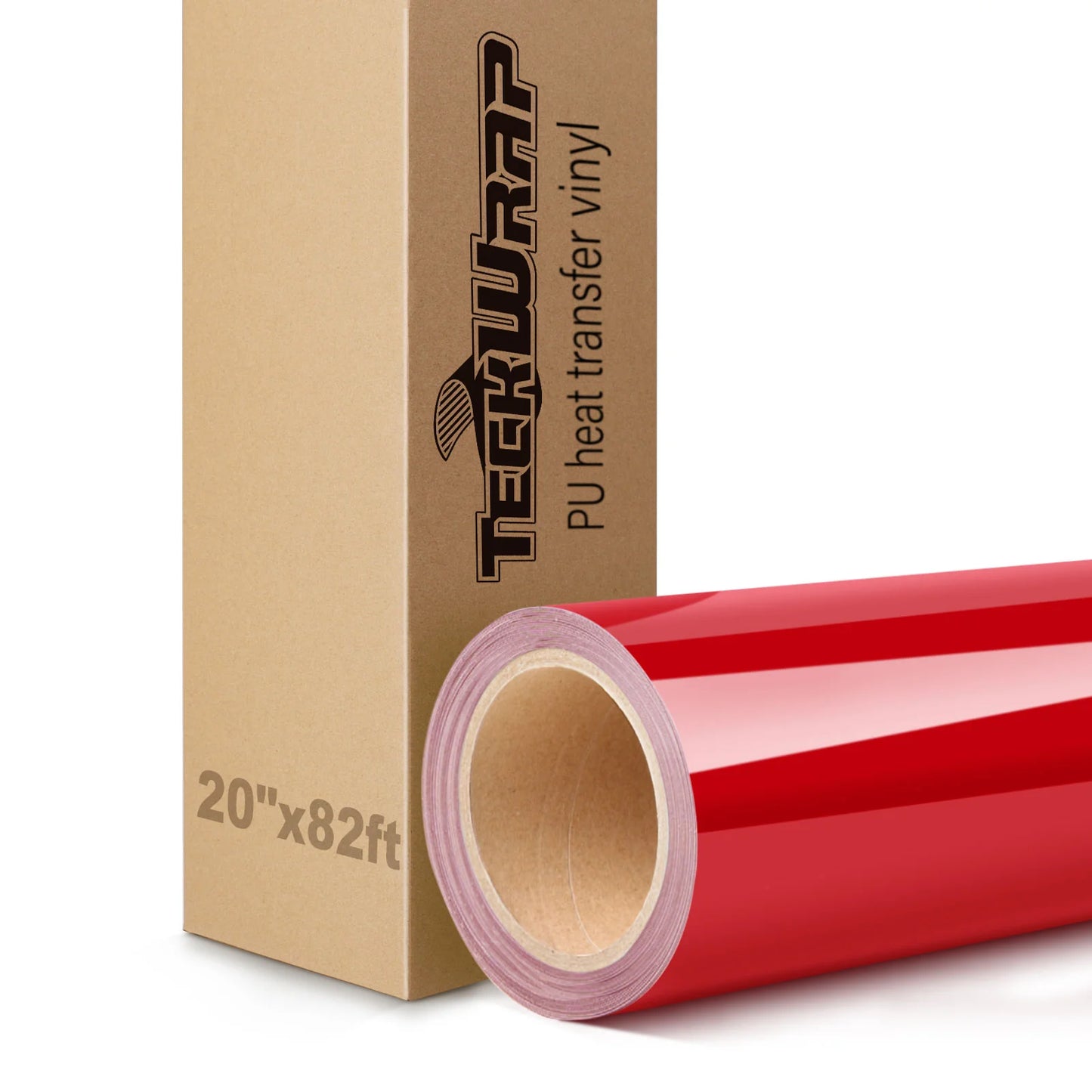Teckwrap 20" PU Heat Transfer Vinyl