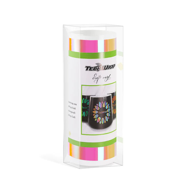 Teckwrap Compatible With Cricut Joy 5.5"x120" Roll