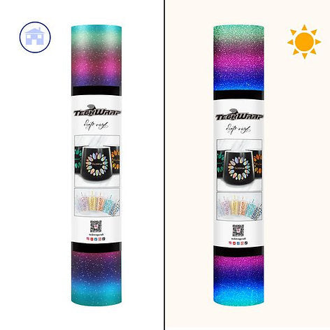Galaxy Rainbow