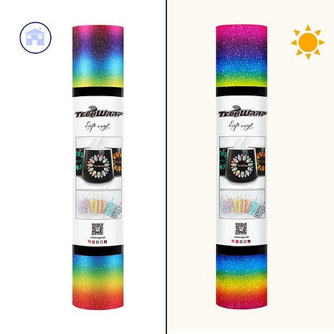 Galaxy Rainbow