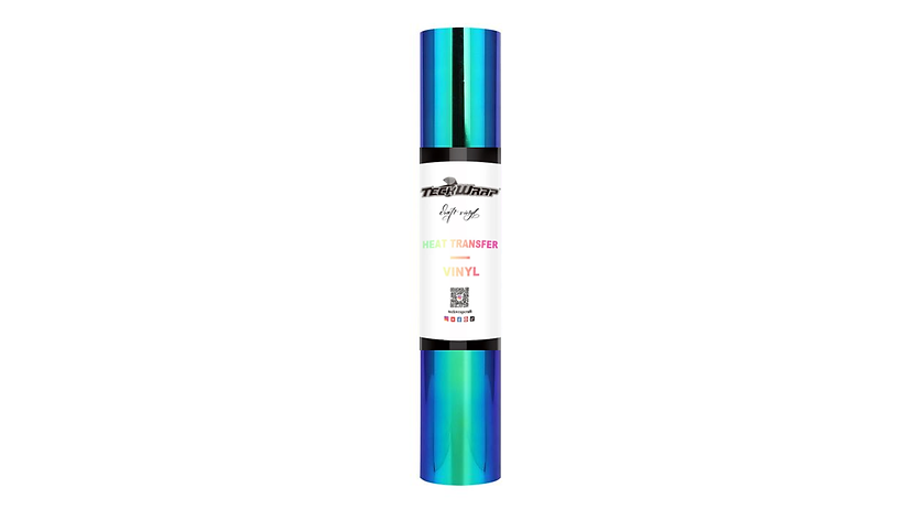 Opal Heat Transfer Vinyl
