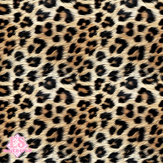The Wild Luxe Collection 12" x 12" Sheet