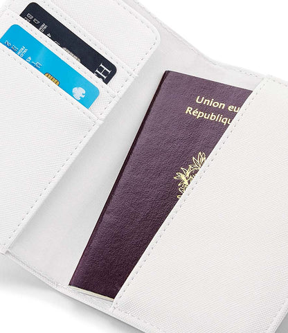 BagBase Boutique Travel Set image 2