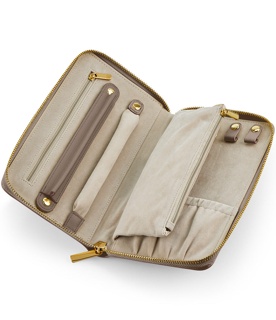 BagBase Boutique Travel Jewellery Set image 8