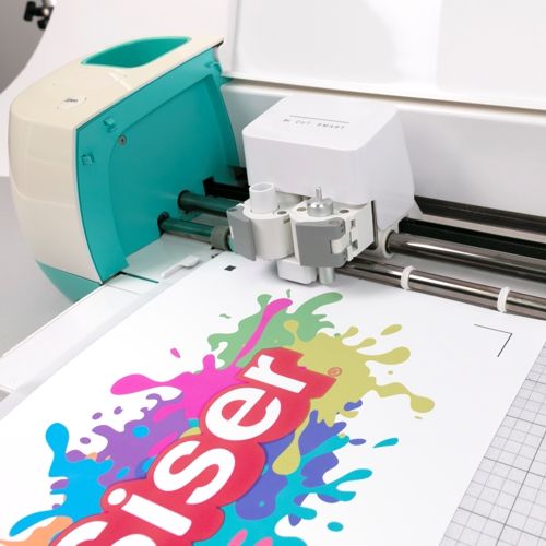 Siser EasyColor - DTV Flex image 4