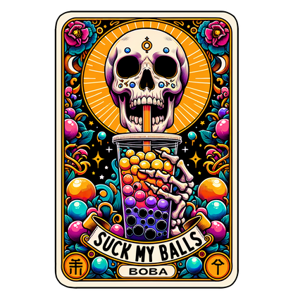 Tarot Card Decals - Section 4 image 7