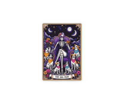 Tarot Card Decals - Section 2 image 5
