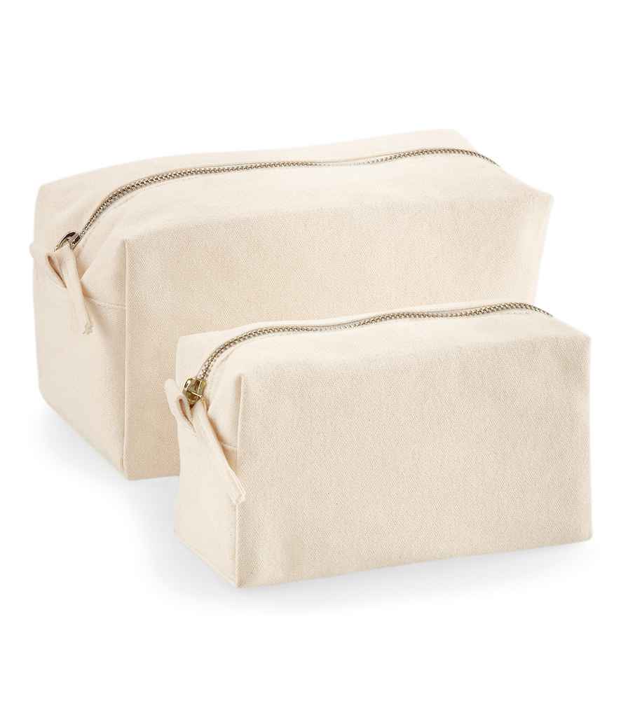 Westford Mill Canvas Accessory Case S / L image 0