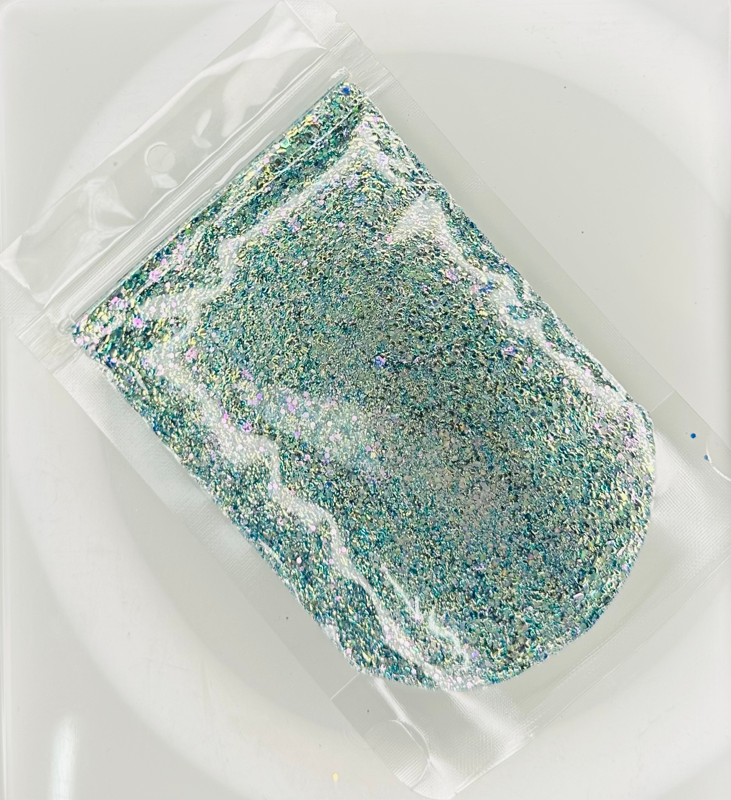 Seren - Starry Sky Chunky Glitter Mix image 2