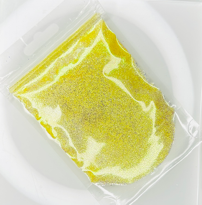 Dib Dab - Pastel Candy Fine Glitter Mix image 1