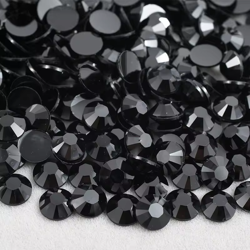 Panther - Resin Rhinestones (3mm, 4mm & 5mm) image 0