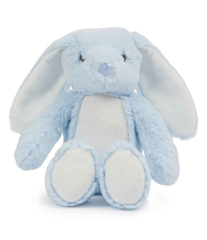 Mumbles Print Me MM60 - Blue Bunny image 0