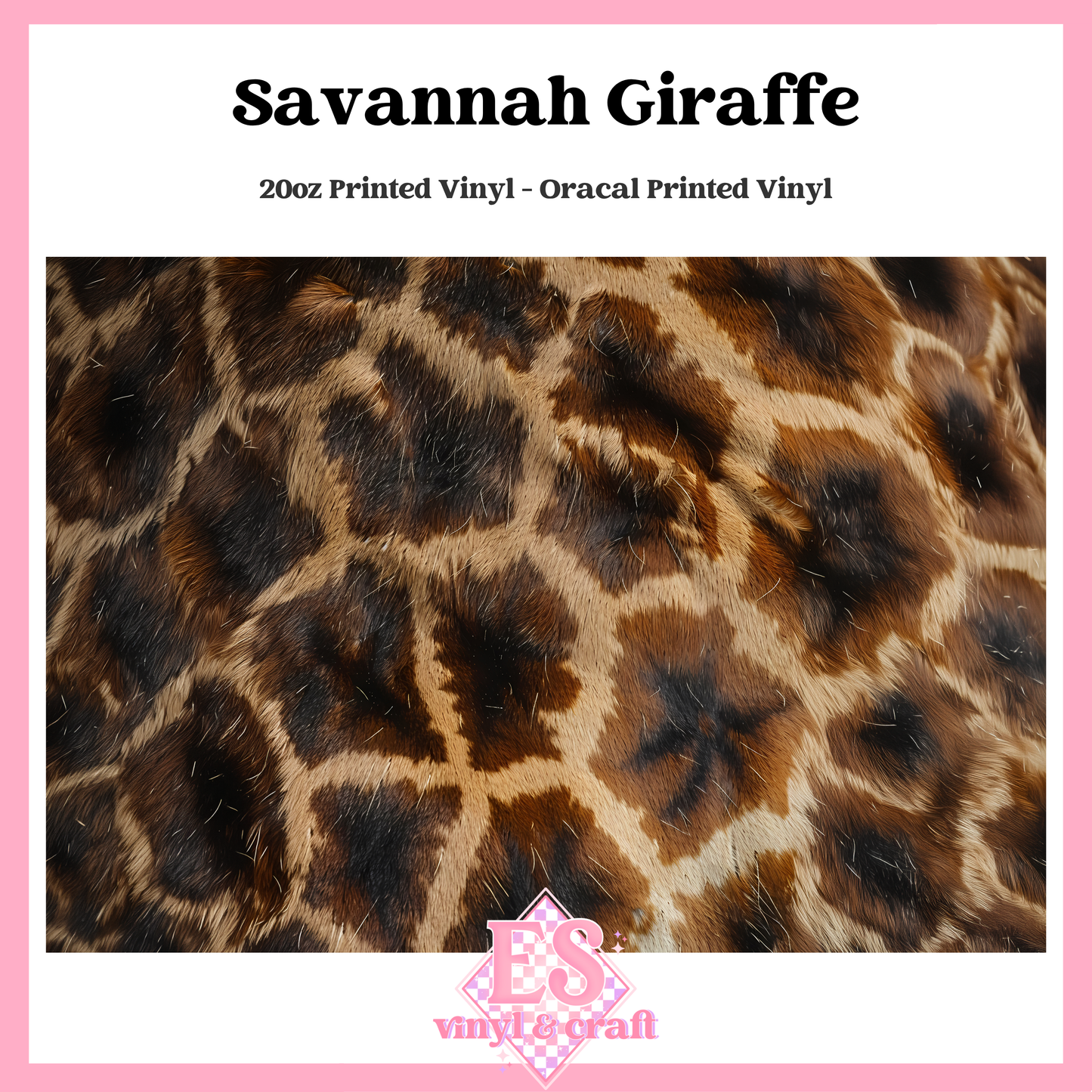 Untamed Luxe Collection - A4 Sheet (13 Different Designs) image 8