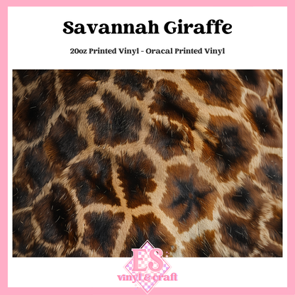Untamed Luxe Collection - A4 Sheet (13 Different Designs) image 8